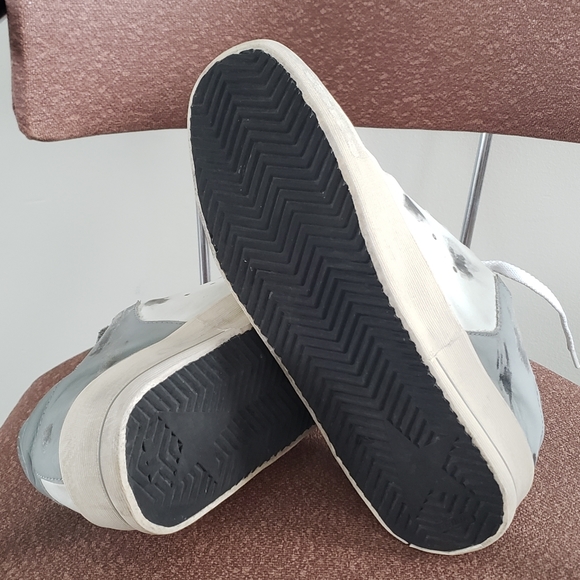 GGDB Stardan Trainers - Picture 3 of 12